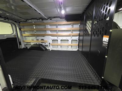 2025 Ford Transit T250 Cargo Van   - Photo 14 - Middletown, OH 45042