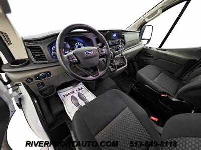 2025 Ford Transit T250 Cargo Van   - Photo 8 - Middletown, OH 45042