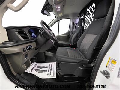 2025 Ford Transit T250 Cargo Van   - Photo 7 - Middletown, OH 45042