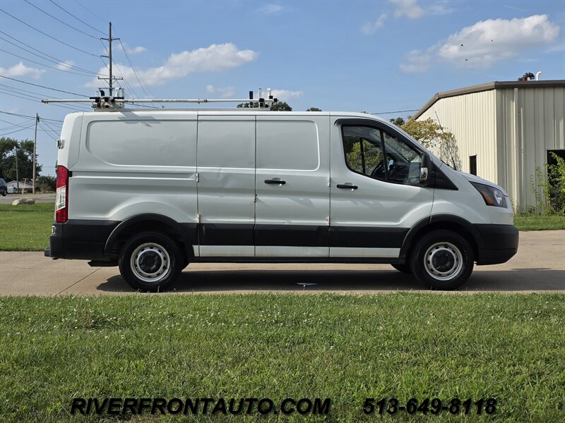 2019 Ford Transit T150 Cargo Van - Photo 2 - Middletown, OH 45042