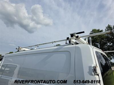 2019 Ford Transit T150 Cargo Van - Photo 16 - Middletown, OH 45042