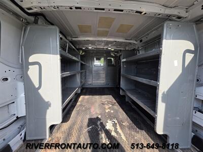 2019 Ford Transit T150 Cargo Van - Photo 15 - Middletown, OH 45042