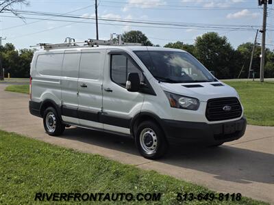 2019 Ford Transit T150 Cargo Van - Photo 24 - Middletown, OH 45042