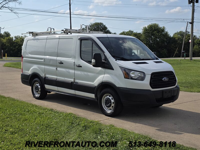 2019 Ford Transit T150 Cargo Van - Photo 24 - Middletown, OH 45042