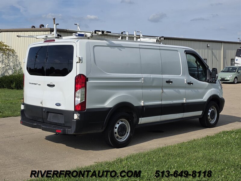 2019 Ford Transit T150 Cargo Van - Photo 3 - Middletown, OH 45042