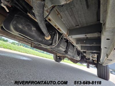 2019 Ford Transit T150 Cargo Van - Photo 22 - Middletown, OH 45042