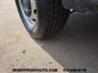 2019 Ford Transit T150 Cargo Van - Photo 20 - Middletown, OH 45042