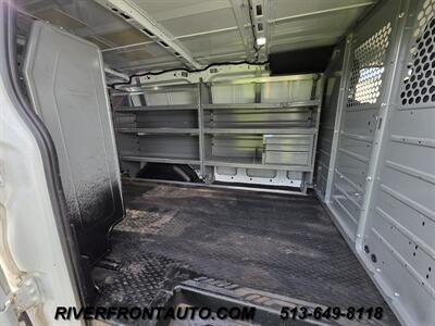 2019 Ford Transit T150 Cargo Van - Photo 14 - Middletown, OH 45042
