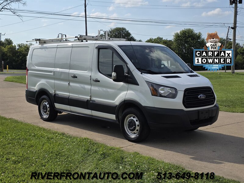 2019 Ford Transit T150 Cargo Van   - Photo 1 - Middletown, OH 45042