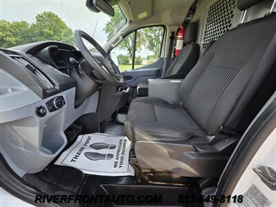 2019 Ford Transit T150 Cargo Van - Photo 8 - Middletown, OH 45042