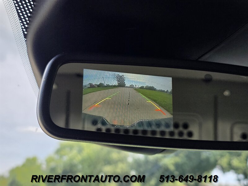 2019 Ford Transit T150 Cargo Van - Photo 12 - Middletown, OH 45042