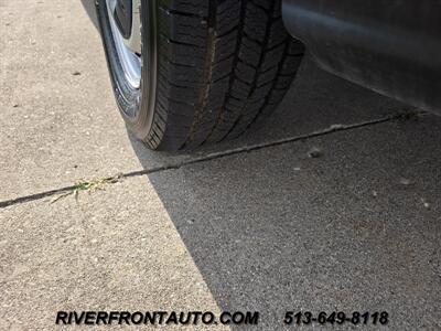 2019 Ford Transit T150 Cargo Van - Photo 21 - Middletown, OH 45042