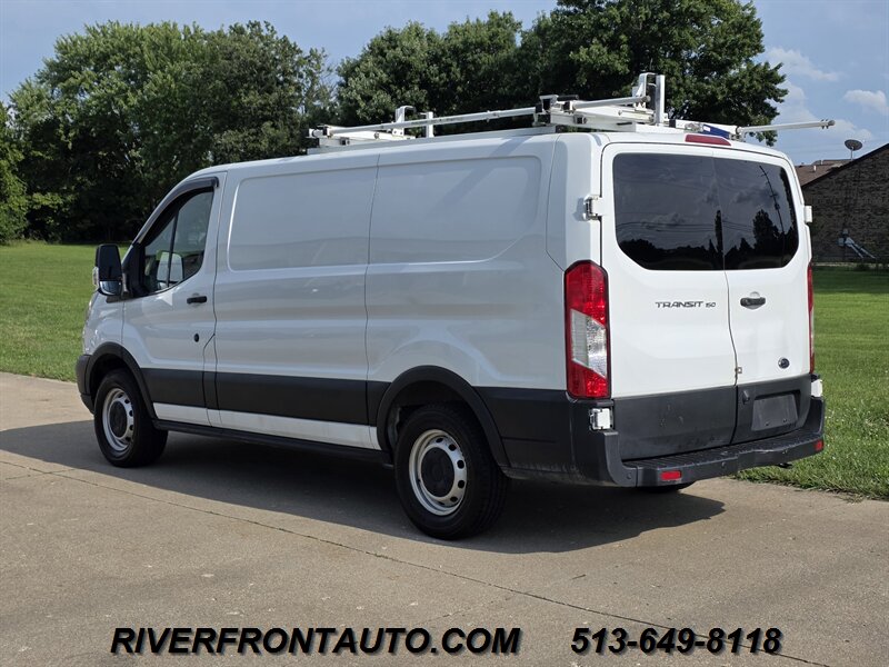2019 Ford Transit T150 Cargo Van - Photo 4 - Middletown, OH 45042