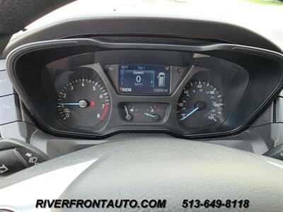 2019 Ford Transit T150 Cargo Van - Photo 10 - Middletown, OH 45042