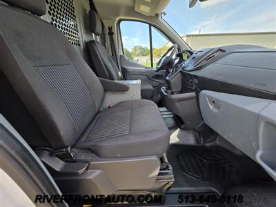 2019 Ford Transit T150 Cargo Van - Photo 13 - Middletown, OH 45042