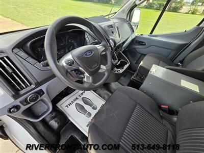 2019 Ford Transit T150 Cargo Van - Photo 9 - Middletown, OH 45042