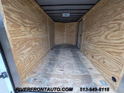 2024 Diamond Cargo 7x14 Enclosed Cargo - Photo 8 - Middletown, OH 45042