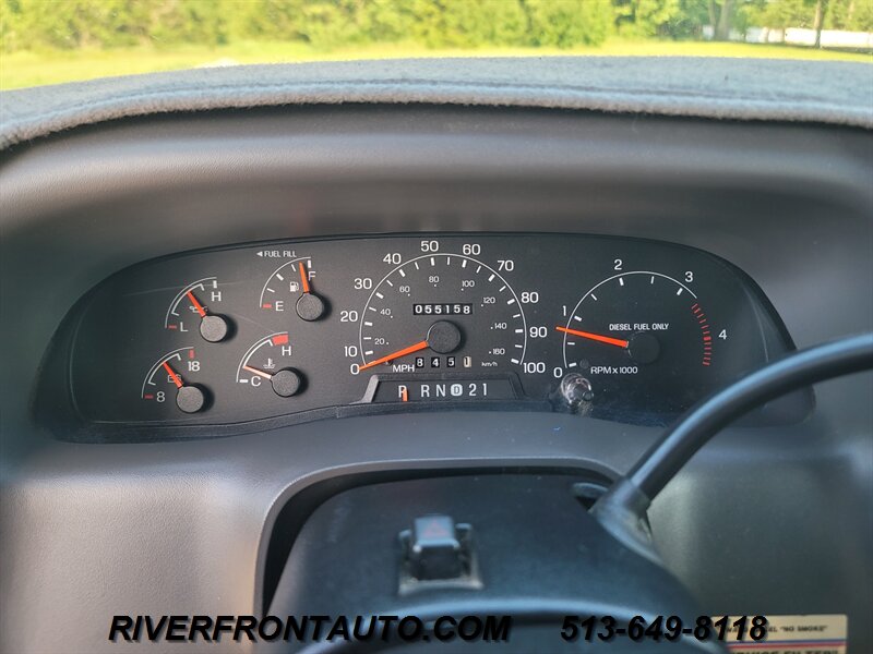 2001 Ford F-350 - Photo 26