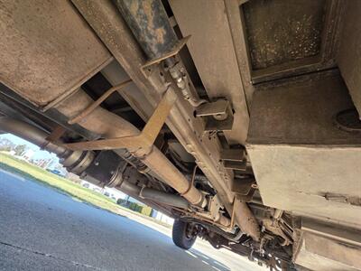 2001 Ford F-350 4X4 7.3L POWERSTROKE DIESEL - Photo 16 - Middletown, OH 45042