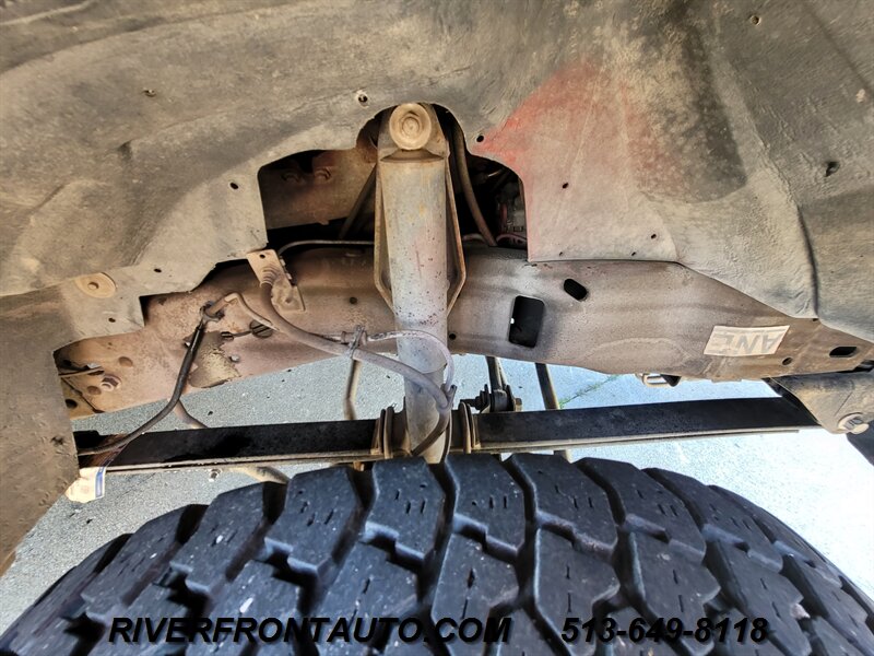 2001 Ford F-350 - Photo 37