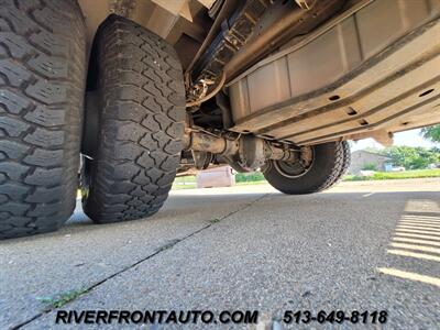 2001 Ford F-350 4X4 7.3L Powerstroke Ambulance   - Photo 43 - Middletown, OH 45042