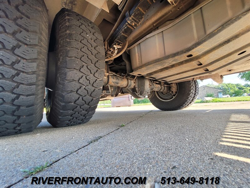 2001 Ford F-350 - Photo 43