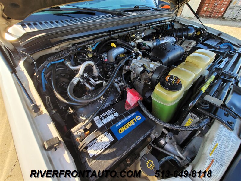 2001 Ford F-350 - Photo 33