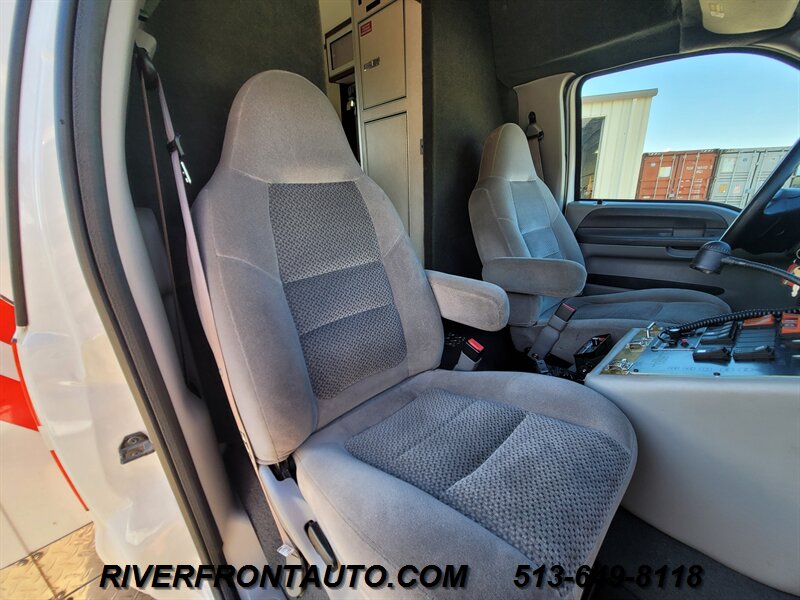 2001 Ford F-350 - Photo 30