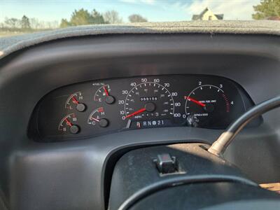 2001 Ford F-350 4X4 7.3L POWERSTROKE DIESEL - Photo 12 - Middletown, OH 45042