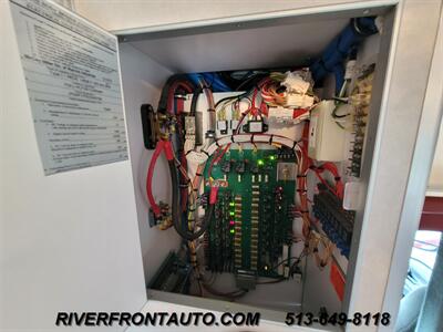 2001 Ford F-350 4X4 7.3L Powerstroke Ambulance   - Photo 62 - Middletown, OH 45042