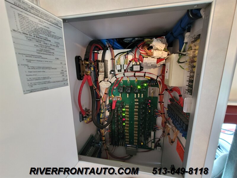 2001 Ford F-350 - Photo 62