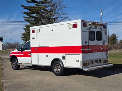 2001 Ford F-350 4X4 7.3L POWERSTROKE DIESEL - Photo 8 - Middletown, OH 45042