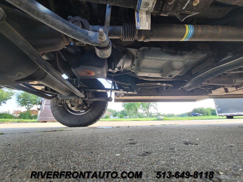 2001 Ford F-350 - Photo 46