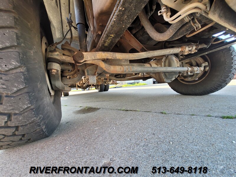 2001 Ford F-350 - Photo 36