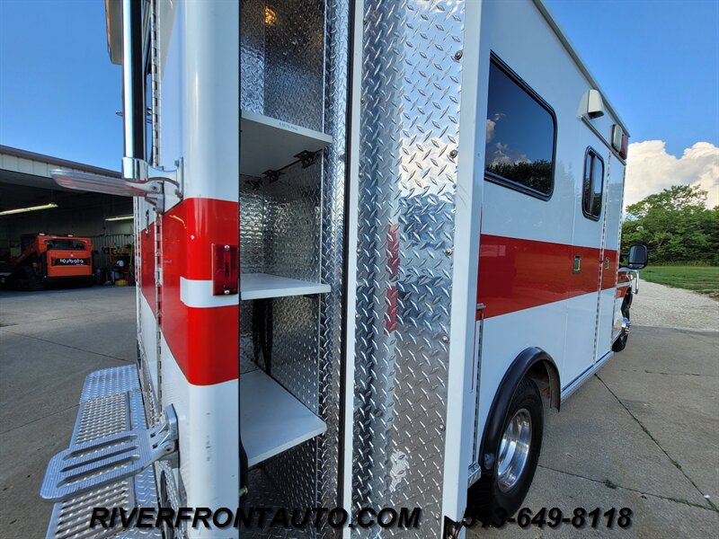 2001 Ford F-350 - Photo 51