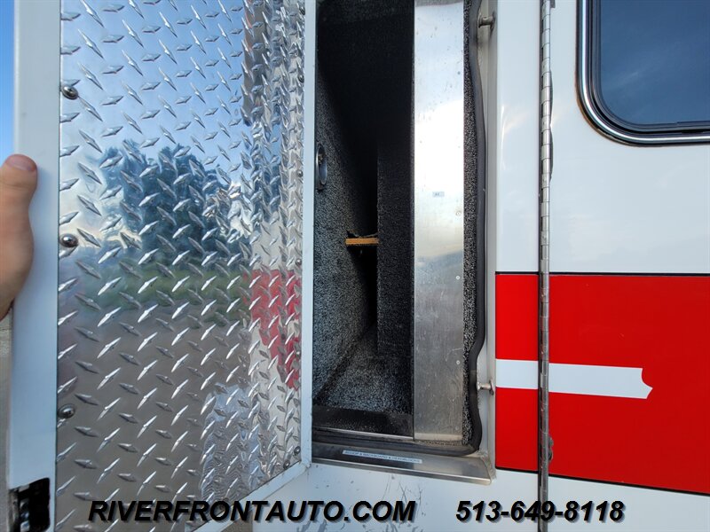 2001 Ford F-350 - Photo 50