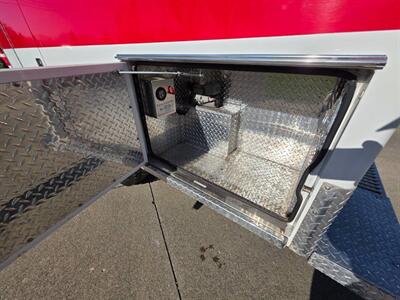 2001 Ford F-350 4X4 7.3L POWERSTROKE DIESEL - Photo 27 - Middletown, OH 45042