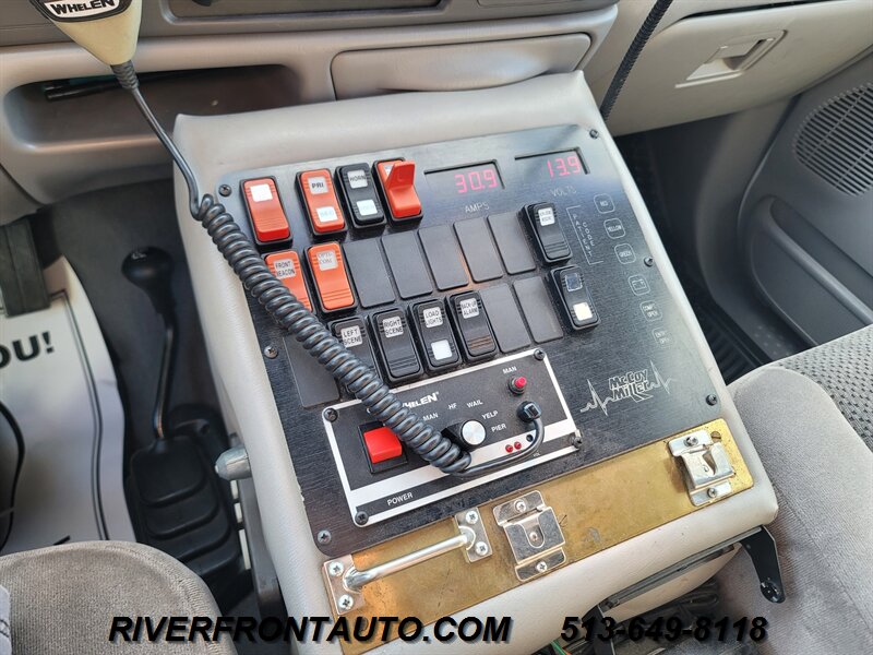 2001 Ford F-350 - Photo 63