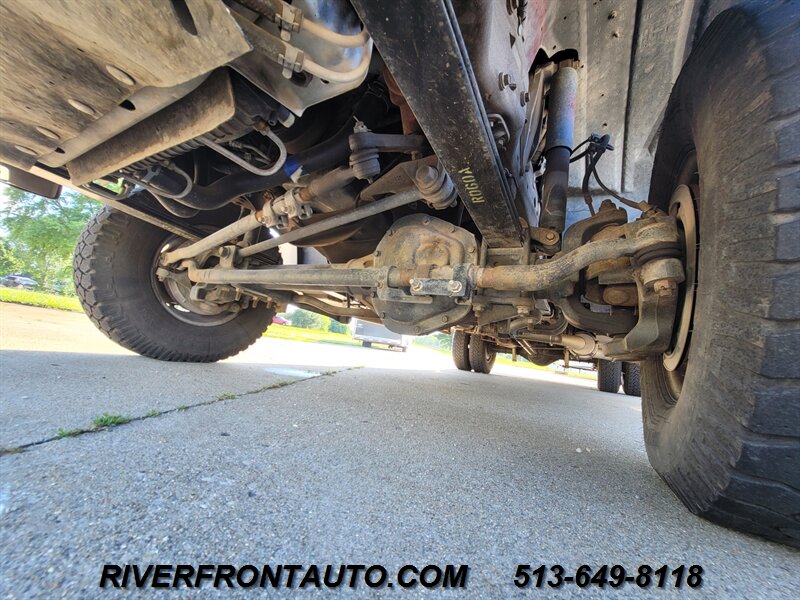 2001 Ford F-350 - Photo 35