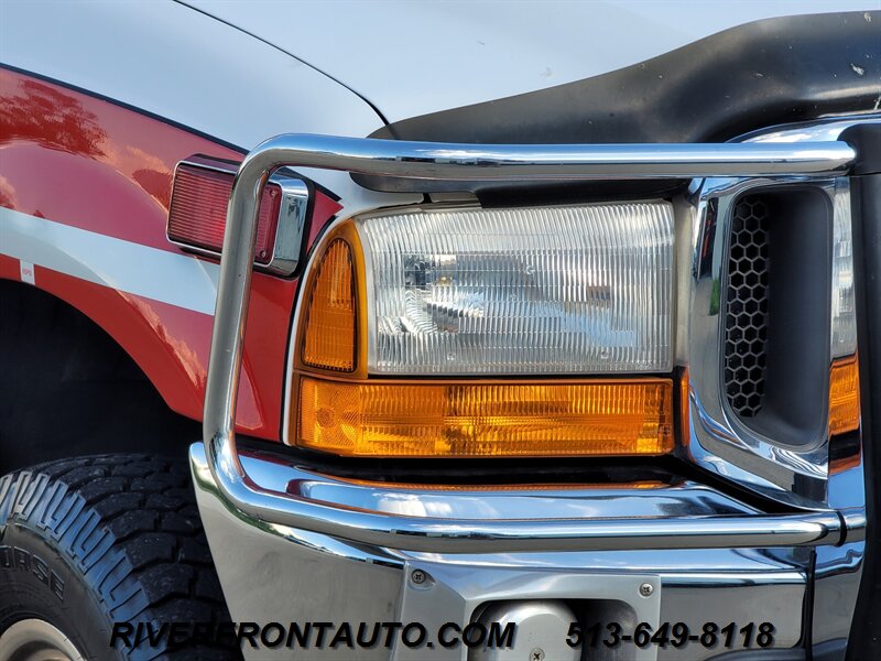 2001 Ford F-350 - Photo 55