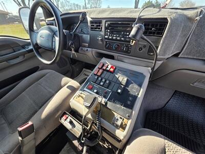 2001 Ford F-350 4X4 7.3L POWERSTROKE DIESEL - Photo 17 - Middletown, OH 45042