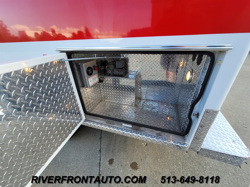 2001 Ford F-350 - Photo 20