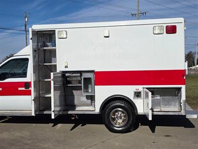 2001 Ford F-350 4X4 7.3L POWERSTROKE DIESEL - Photo 18 - Middletown, OH 45042