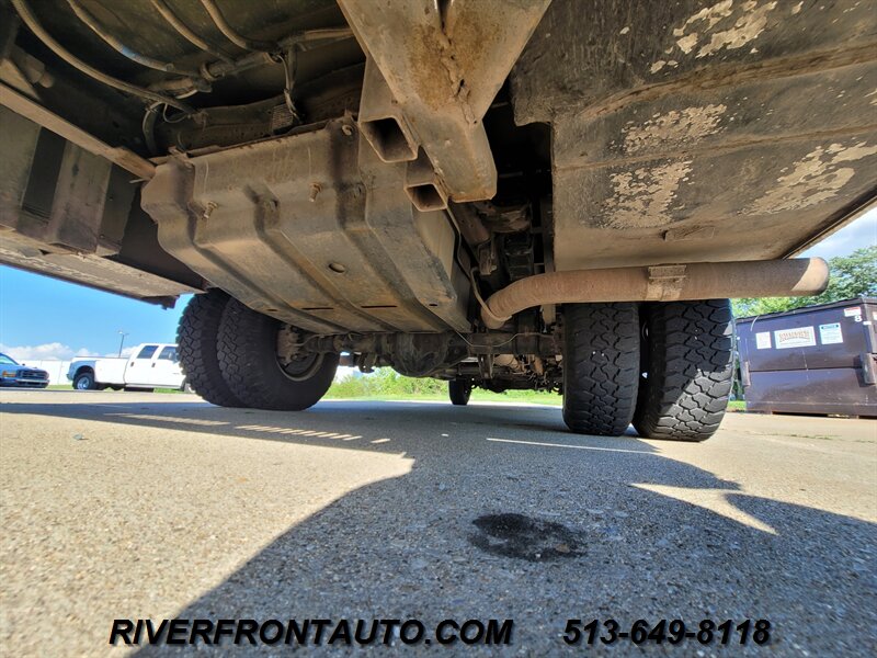 2001 Ford F-350 - Photo 42