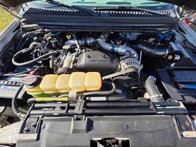 2001 Ford F-350 4X4 7.3L POWERSTROKE DIESEL - Photo 3 - Middletown, OH 45042