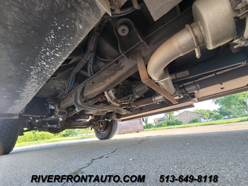 2001 Ford F-350 - Photo 45