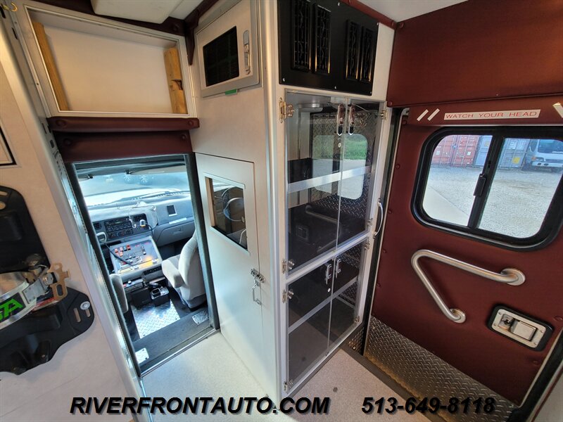 2001 Ford F-350 - Photo 60
