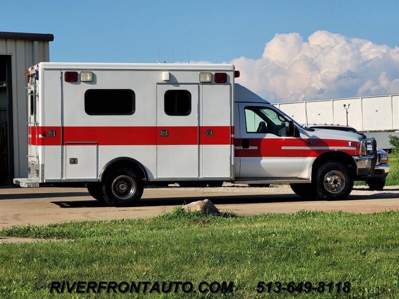 2001 Ford F-350 - Photo 52