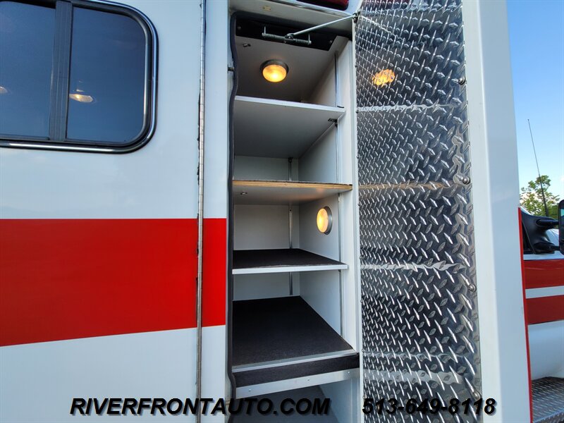 2001 Ford F-350 - Photo 54