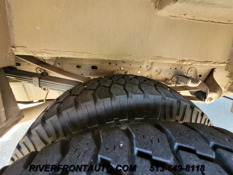 2001 Ford F-350 - Photo 41